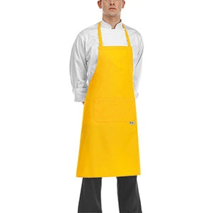 BIP APRON 65% POLYESTER - 35% COTTON - CONVOY - Mabrook Hotel Supplies