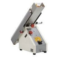 HORIZONTAL BREAD SLICER WITH CARRYING TABLE. - Mabrook Hotel Supplies