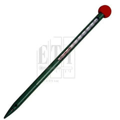 SOIL PROBE THERMOMETER 0 TO 80°C