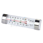 ETI CLEAR ABS FRIDGE/FREEZER THERMOMTER