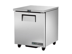 Single door Undercounter Refrigerator. - Mabrook Hotel Supplies