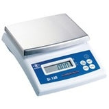 ELECTRONIC WEIGHING SCALE - 2.5 KG
