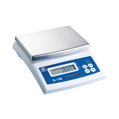 ELECTRONIC WEIGHING SCALE - 5 KG - Mabrook Hotel Supplies