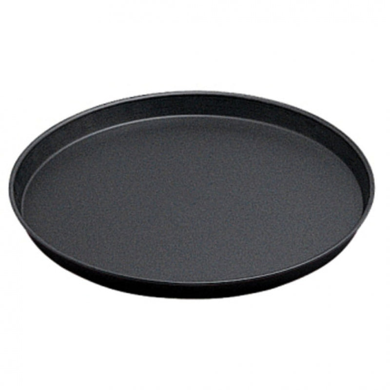 NON-STICK PIZZA TRAY, ALUMINUM, 30 CM - Mabrook Hotel Supplies