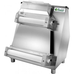 Fimar Pizza Rolling Machine W/2Pair of Roller. - Mabrook Hotel Supplies