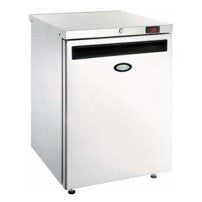 1 Door Refrigerator Undercounter Cabinet. - Mabrook Hotel Supplies