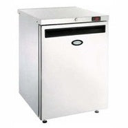1 Door Refrigerator Undercounter Cabinet.