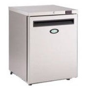 1 Door Freezer Undercounter Cabinet. - Mabrook Hotel Supplies