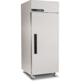 1 Right hand Door Xtra Upright Refrigerated Cabinet 3 Shelves.