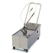 Portable Oil Filter with Reversible Pump (25 Ltr) Oil Capacity.