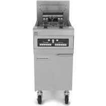 1 Full Pot Electric Fryer with SMART4U® K3000 Controller. - Mabrook Hotel Supplies