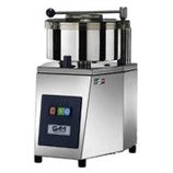 Hummus Cutter PROFESSIONAL L8 with Two Speed.