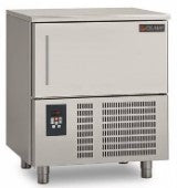 Stainless Steel Blast Chiller / Shock Freezer with 5 Trays. - Mabrook Hotel Supplies