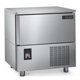 Blast Chiller / Shock Frezzer Under 5 Trays.
