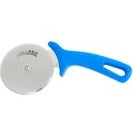 DOUGH PIZZA CUTTER ROLL , BLADE 100 mm, FIXED GRIP, STAINLESS STEEL BLADE, CAN BE DISMANTLED AND SHARPENED, HIGHLY-RESISTANT POLYMER HANDLE