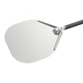 ALUMINIUM PIZZA PEEL OVAL HEAD - 32 CM. - Mabrook Hotel Supplies