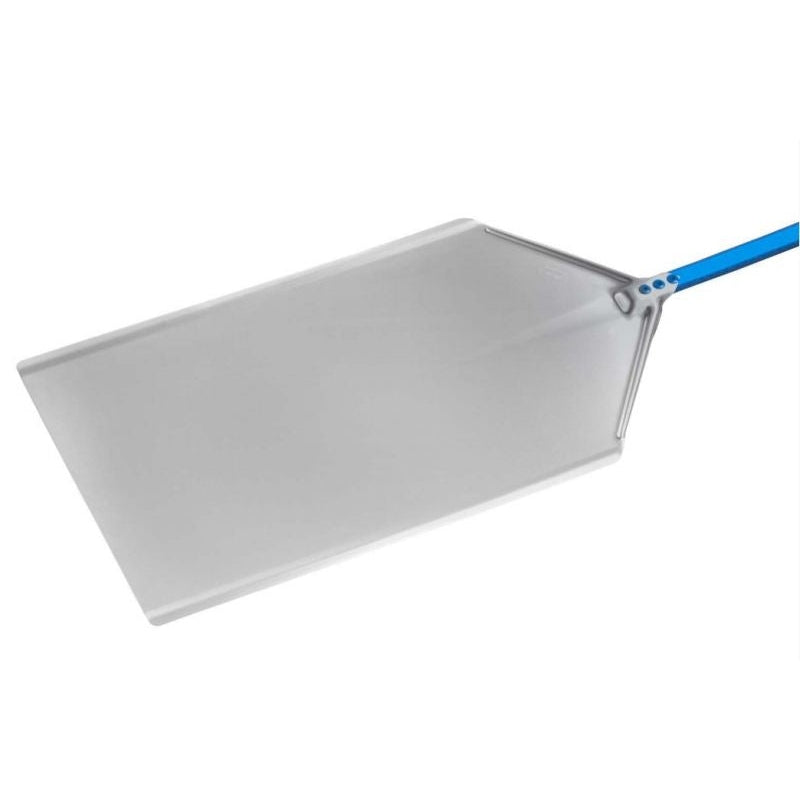 ALUMINIUM METRO PIZZA PEEL, DIM 30x60 CM. - Mabrook Hotel Supplies