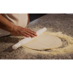 POLYETHYLENE ROLLING PIN - Mabrook Hotel Supplies