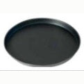 ROUND BLUE PIZZA PAN 32 CM.