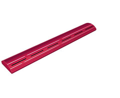 GRAL-48, (121.9 cm) 48" Glo-Ray Aluminum Single Infrared Lighted Warmer with Toggle Controls. - Mabrook Hotel Supplies