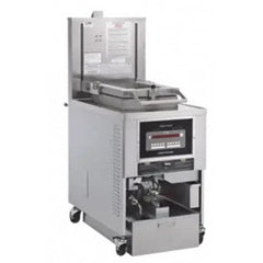 OPEN FRYER - GAS - Mabrook Hotel Supplies