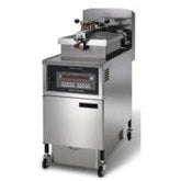 Henny Penny Electric 4HD Pressure Fryer with In-built oil filtration system - HEN-PFE500