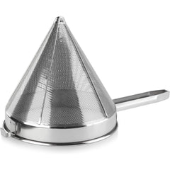 Conical strainer - Mabrook Hotel Supplies