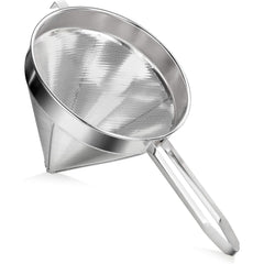 Conical strainer - Mabrook Hotel Supplies