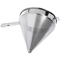 Conical strainer - Mabrook Hotel Supplies