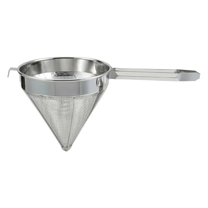 Conical strainer - Mabrook Hotel Supplies