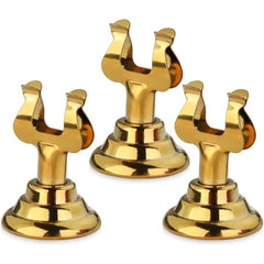 Menu holder / table number card holder - Mabrook Hotel Supplies