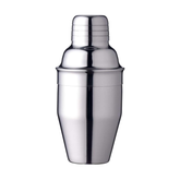 COCKTAIL SHAKER - 250 ML - Mabrook Hotel Supplies