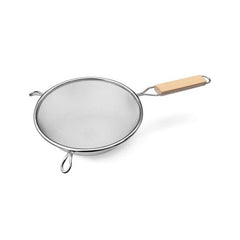Double Mesh Strainer - Mabrook Hotel Supplies