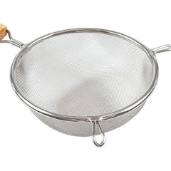 Double Mesh Strainer - Mabrook Hotel Supplies