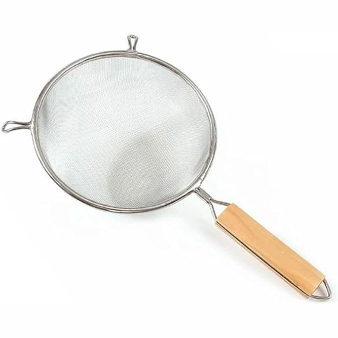Double Mesh Strainer - Mabrook Hotel Supplies