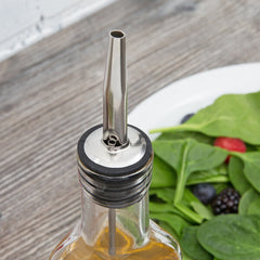 OLIVE OIL BOTTLE POURER - Mabrook Hotel Supplies
