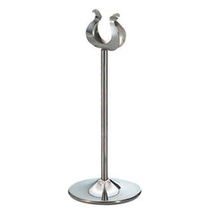 4" TABLE NUMBER HOLDER - Mabrook Hotel Supplies
