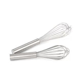 S/S FRENCH WIRE EGG WHIPS - Mabrook Hotel Supplies
