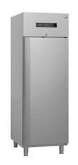 (73G3.06NMV.20) Advance K 70-3 C DR U 2/1 GN Deep Single Door Refrigerator with Right Hand Hinged Reversible Door - 4 Shelves and Castors Included. - Mabrook Hotel Supplies