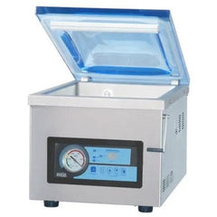 Stainless Steel Table Style Vacuum Packing Machine