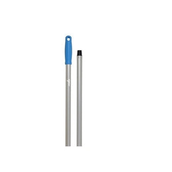 IGEAX ALUMINIUM HANDLE 140 CM, BLUE - Mabrook Hotel Supplies