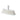 IGEAX SHORT BROOM, WHITE, MEDIUM BRISTLE - Mabrook Hotel Supplies
