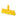 IGEAX SHORT BROOM, YELLOW, MEDIUM BRISTLE - Mabrook Hotel Supplies