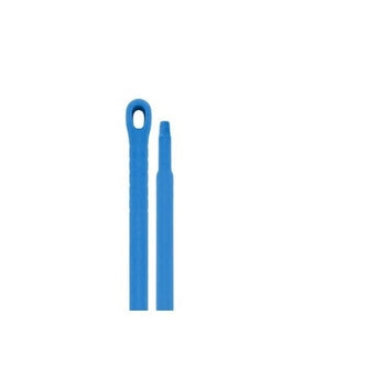 IGEAX ONE PIECE HANDLE 150 CM, BLUE - Mabrook Hotel Supplies