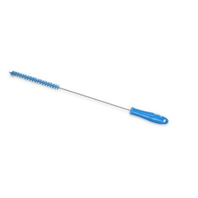 IGEAX BOTTLE BRUSH Ø 10 MM, BLUE - Mabrook Hotel Supplies