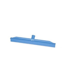 IGEAX ONE PIECE SQUEEGEE 45 CM, BLUE - Mabrook Hotel Supplies