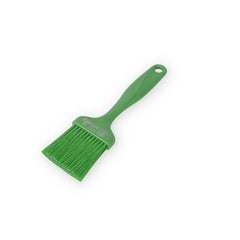 IGEAX FLAT BRUSH 60 MM, GREEN - Mabrook Hotel Supplies