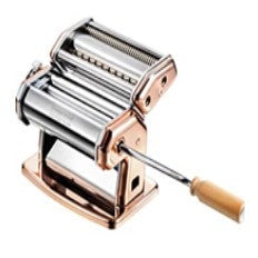 IMPERIA PASTA MACHINE " RAME "