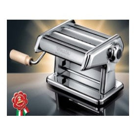 IMPERIA TITANIA IPASTA T. 2/4