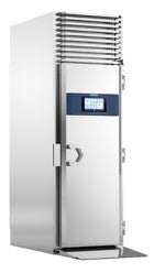BLAST CHILLER / SHOCK FREEZER - TURBO PERFOMANCE , RIGHT OPENING HINGED DOOR (2 YEARS WARRANTY FOR FULL UNIT). - Mabrook Hotel Supplies